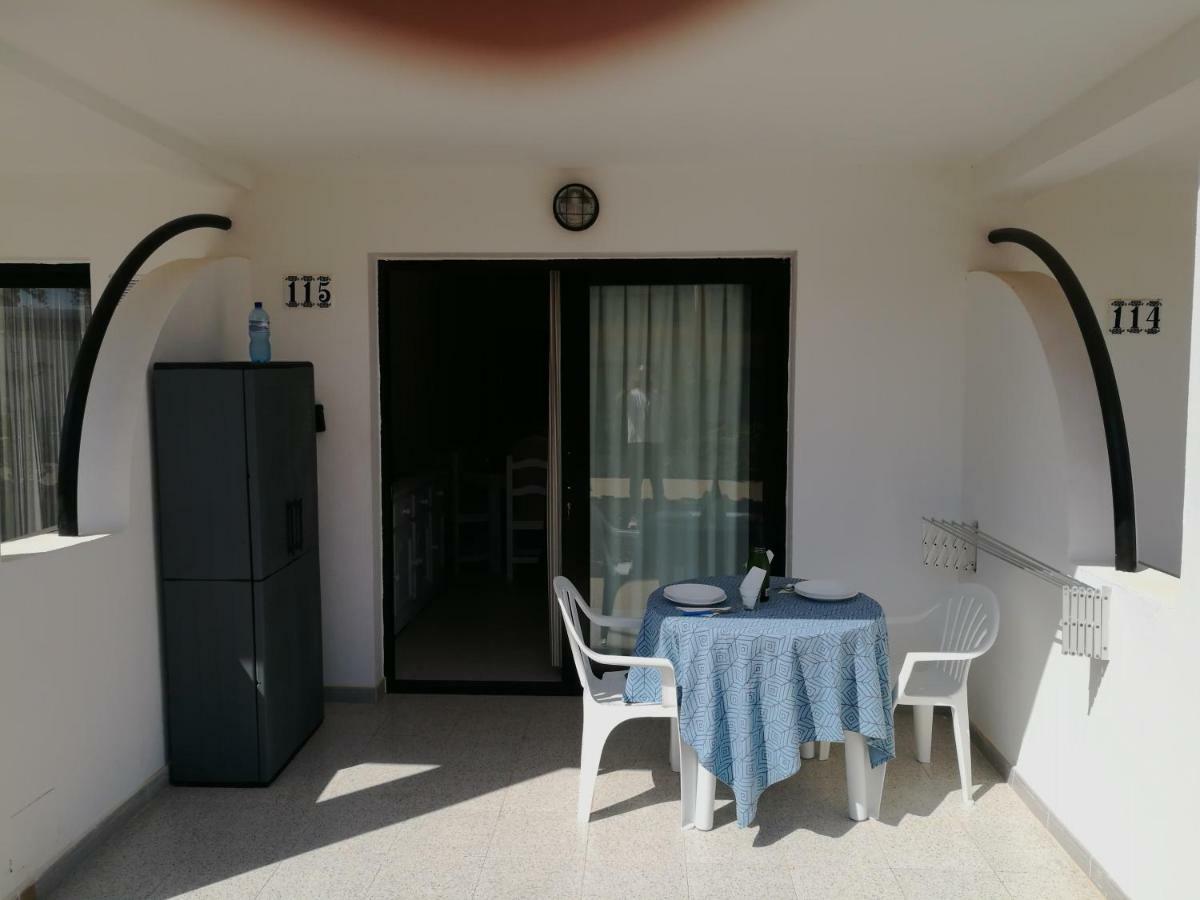 Apartamento La Tortuga De Fuerteventura Costa De Antigua Exterior photo